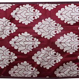 kuber industries Refrigerator Cover image 5