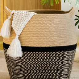 ahf Cotton Storage Basket-picture-29