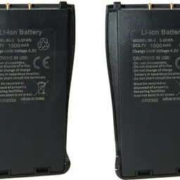 RENMAX BL-1 Pack of 2 Game Battery-picture-20