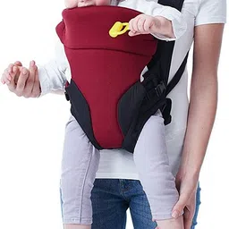 blue raven Baby Carrier Kangaroo Pose Sling Portable Child Infant Carrier Bag Baby Carrier image 4