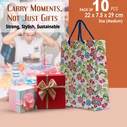 kosy Printed Party Bag image 2