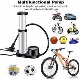 vng 300 psi Tyre Air Pump for Car & Bike-picture-27