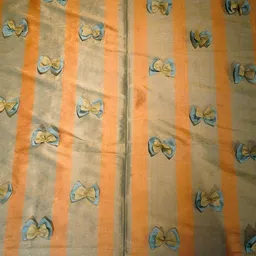 aetherea world Upcycled from sheer waste fabric and silk Bed Throws Collection by Aethrea World image 5