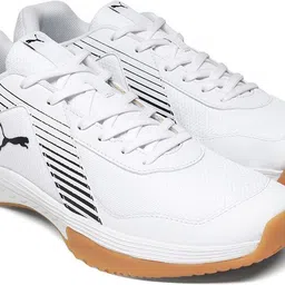 puma Badminton Shoes For Men image 1