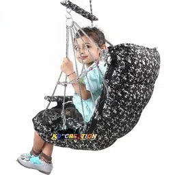 pitruchhya cotton baby seing big blue 1 to 5 yaer Bassinet image 3