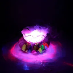 vinayakart THR54 Fog Smoke Machine image 4