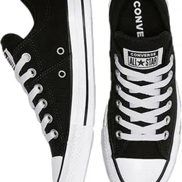 converse Women Chuck Taylor All Star Madison Canvas Low Top Sneakers For Women image 4