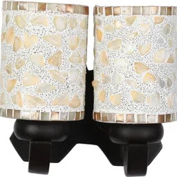 afast Uplight Wall Lamp Without Bulb image 2