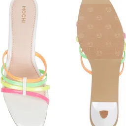mochi Women Heels Sandal image 4