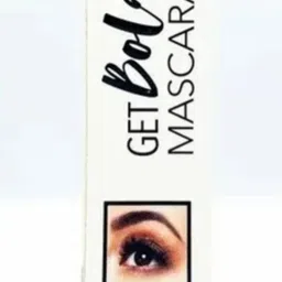 blue heaven Get bold mascara pack of 4 (26 ml) 26 ml image 3