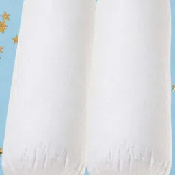 kixta Microfibre Bolster Pack of 2 Solid-picture-30