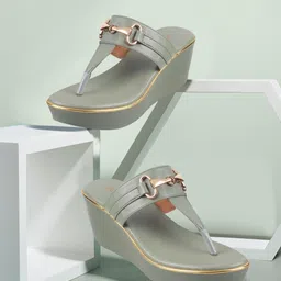 Women Wedges Sandal-image-54
