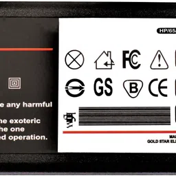 LAPJII Adap 65 W Adapter image 2