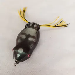 coral india Soft Bait Plastic Fishing Lure image 4