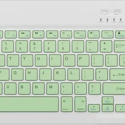 zebion G2800 Bluetooth Keyboard & Mouse Combo (Type-C Rechargeable upto 150Hr Worktime, Combo Set-picture-20