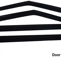 motobridge Front, Rear Wind Deflector image 2