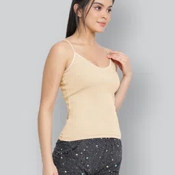 lyra Women Multicolor Camisole image 5