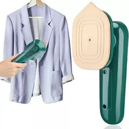 techking Mist spray Ironr 250 W Steam Iron image 3