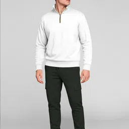 tripr Tshirt Pant Co-ords Set image 3