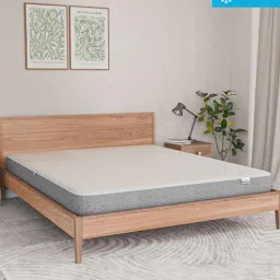 nilkamal sleep Max IceFoam Cool Gel 6 Inch Foam Queen Size Mattress-picture-31