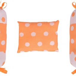 toddylon Cotton Baby Bed Sized Bedding Set image 4