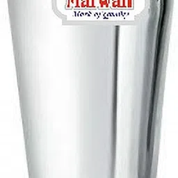 marwall Stainless Steel Lassi Glass Glass Water/Juice Glass-picture-11