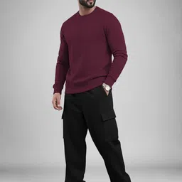 tripr Solid Men Track Suit-picture-15