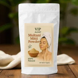 Glowing Skin Special Multani Mitti for Clean Pores and Acne Free Skin-image-20