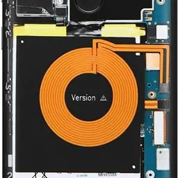 SKINADDA SAMSUNG GALAXY M10 Premium Vinyl Mobile Skin-image-3