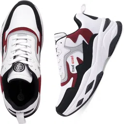 bacca bucci Training & Gym Shoes For Men image 5