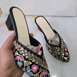 eelite fashion Women Heels Sandal-picture-20