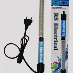 roli 200WT RS HEATER FOR AQUARIUM Submersible Aquarium Immersion Heater image 2