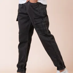 a flash Men Cargos image 1