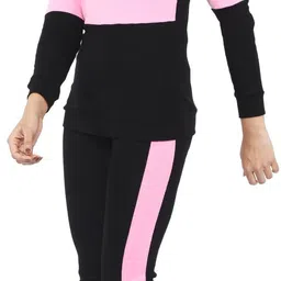 kalyar Colorblock Women Track Suit-picture-28
