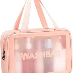 kyaso Girls Pink Cosmetic Bag-picture-42