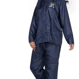 os rainwear Solid Women Raincoat-picture-26