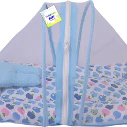 toddylon New Blue Apple 35 Item Combo, Daily Useful for Baby image 2