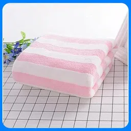 vrdh Microfiber 300 GSM Bath Towel-picture-32