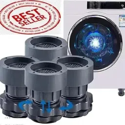 khodal Washing Machine Material Plastic image 2