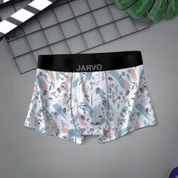 jarvo Solid Men Trunk image 2