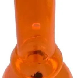 rjc Orange single ball bong Beer Bong Funnel image 3