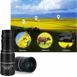 APRO New bushnell high power 16x52 powerful prism binocular Binoculars image 2