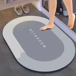 yugam Rubber Bathroom Mat-picture-13