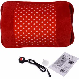 decent stock Warm Water Bag for Pain Relief Pain relief bag 1000 ml Hot Water Bag-picture-20