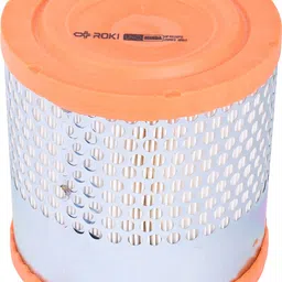 uno minda Car Air Filter For Chevrolet Tavera image 1