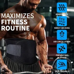 fitdreez Women, Men, Unisex Shapewear image 2
