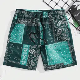 balharis Graphic Print Men Boxer-picture-17