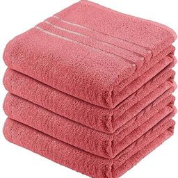 story@home Cotton 450 GSM Hand Towel Set-picture-5