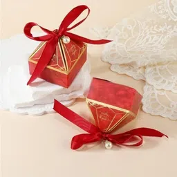 satyam kraft Printed Party Bag image 4