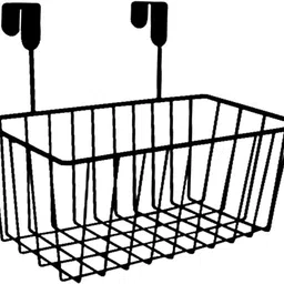 Utensil Kitchen Rack Iron-image-58